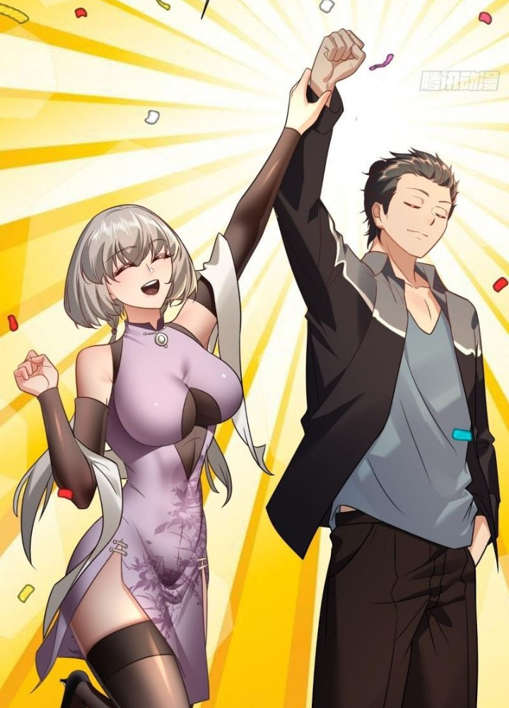 Ta Không Muốn Làm Đệ Nhất Chapter 271 - Trang 3