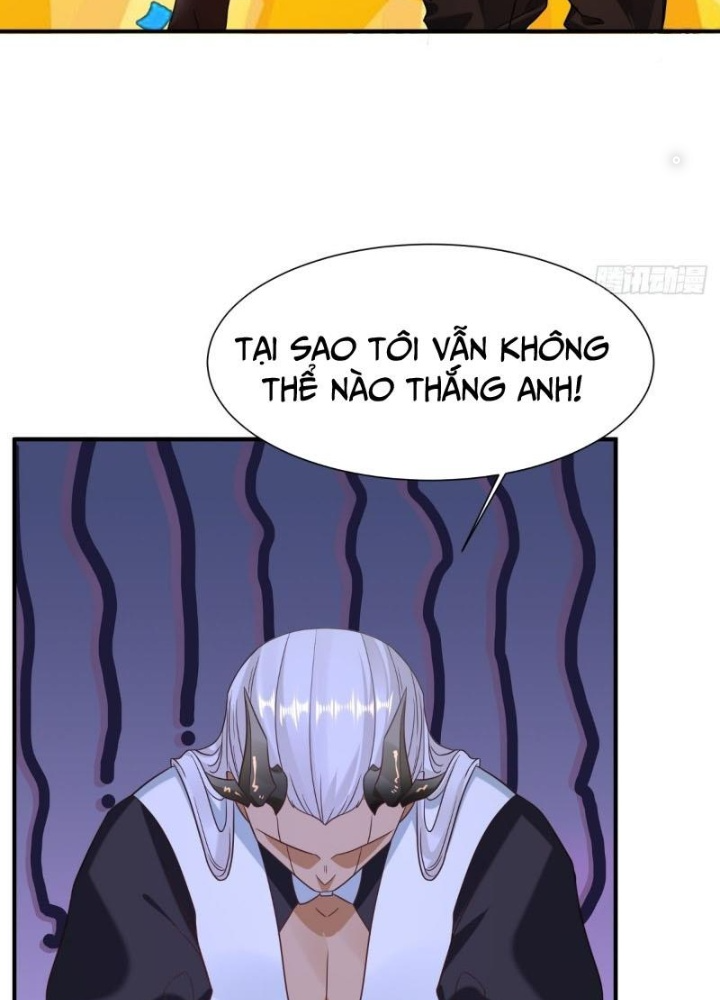 Ta Không Muốn Làm Đệ Nhất Chapter 271 - Trang 3