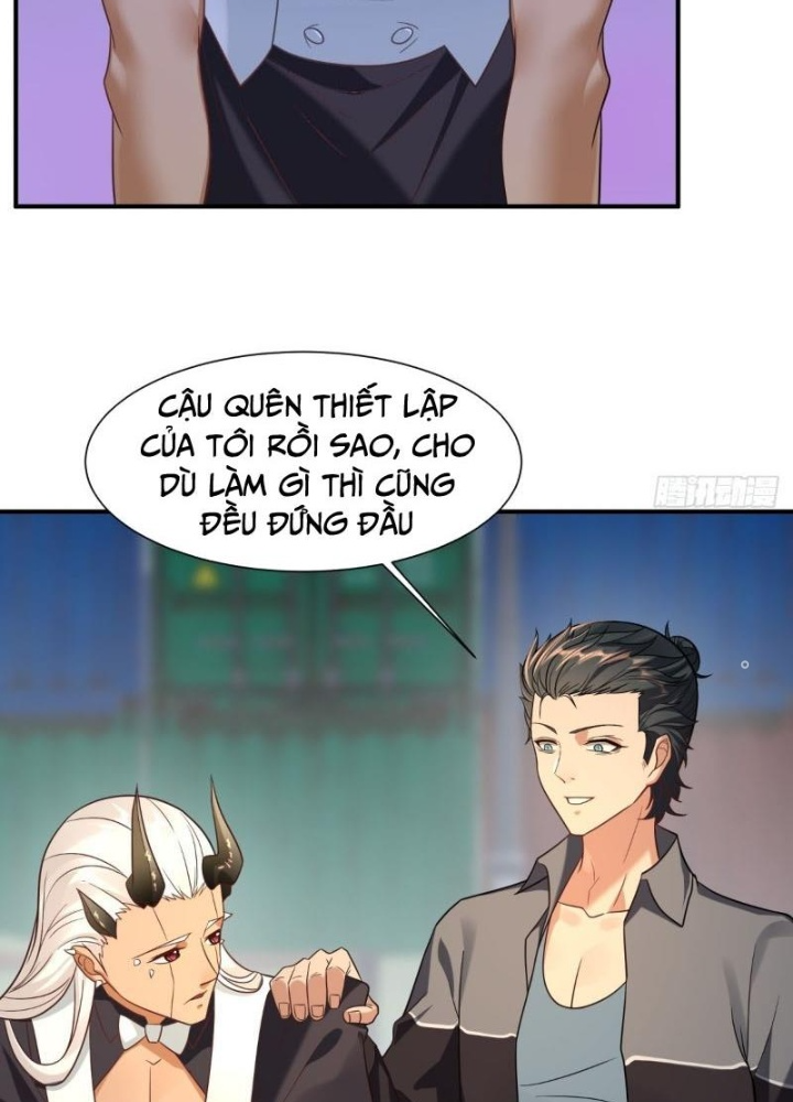 Ta Không Muốn Làm Đệ Nhất Chapter 271 - Trang 3