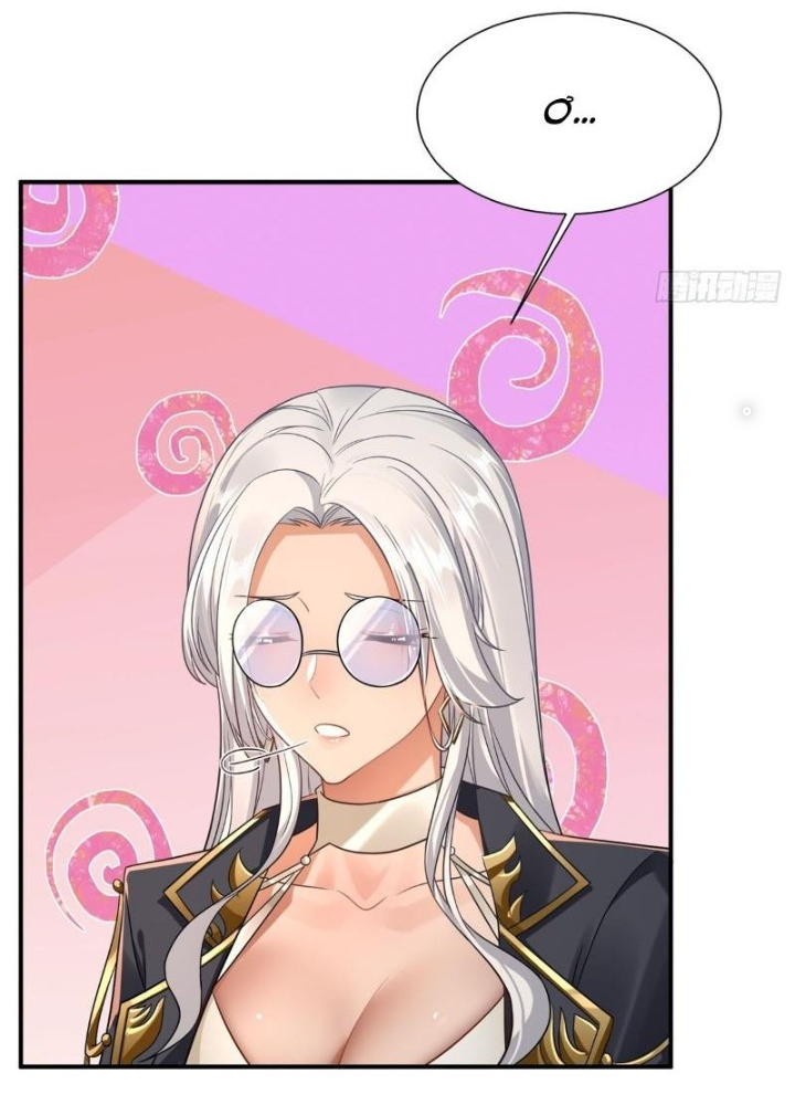 Ta Không Muốn Làm Đệ Nhất Chapter 271 - Trang 3