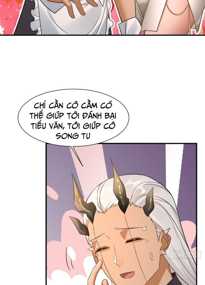 Ta Không Muốn Làm Đệ Nhất Chapter 271 - Trang 3
