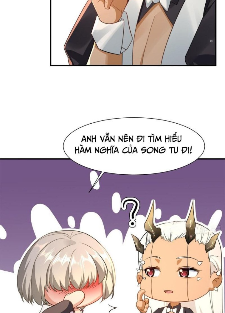 Ta Không Muốn Làm Đệ Nhất Chapter 271 - Trang 3