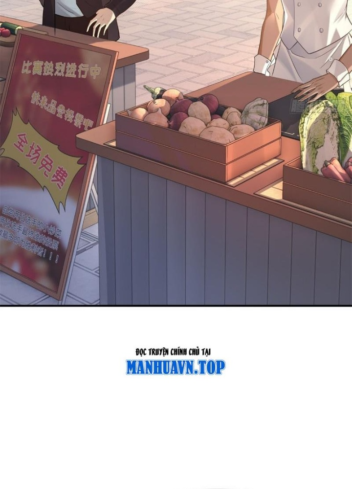 Ta Không Muốn Làm Đệ Nhất Chapter 271 - Trang 3