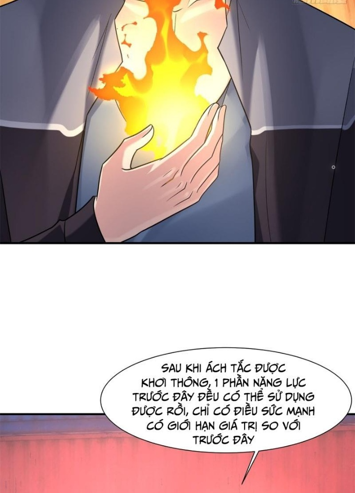 Ta Không Muốn Làm Đệ Nhất Chapter 271 - Trang 3