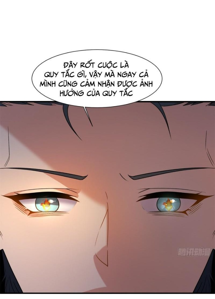 Ta Không Muốn Làm Đệ Nhất Chapter 271 - Trang 3