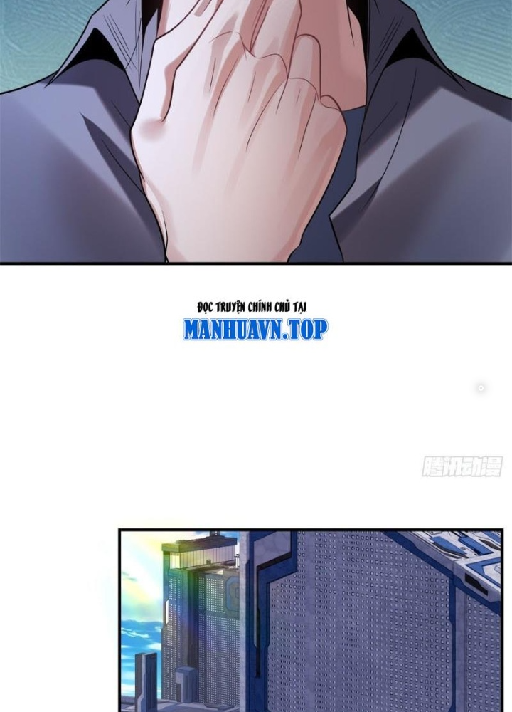 Ta Không Muốn Làm Đệ Nhất Chapter 271 - Trang 3