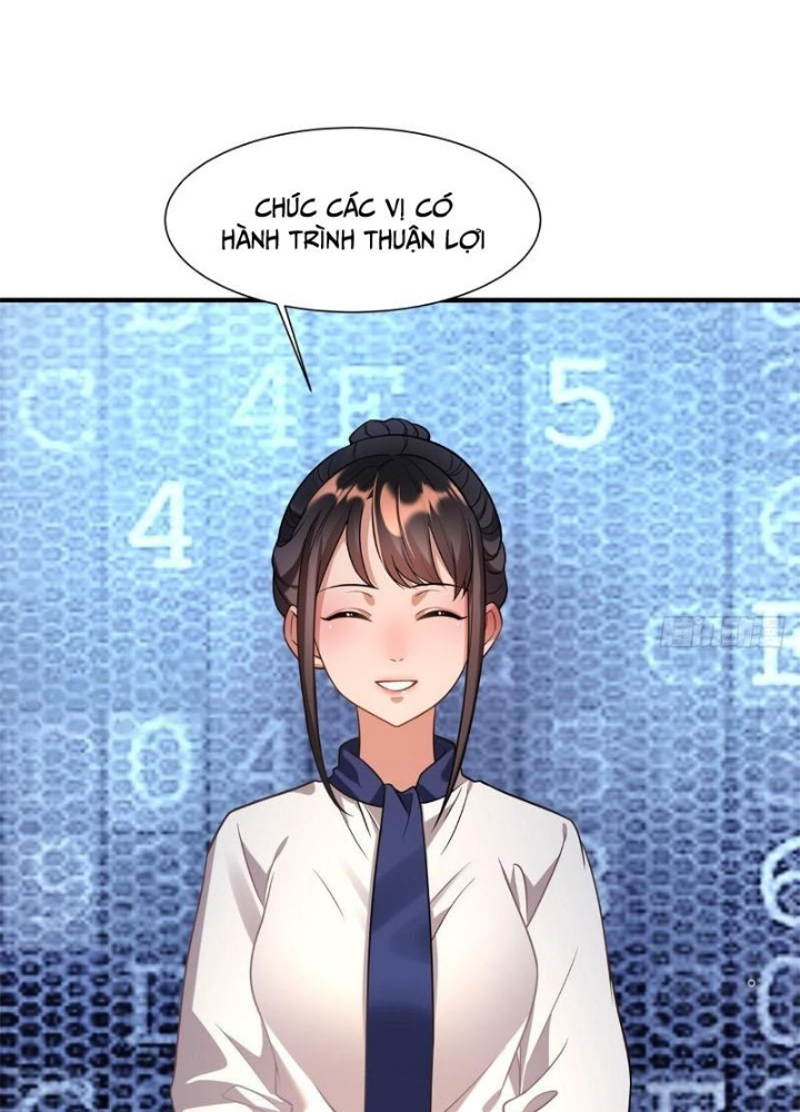 Ta Không Muốn Làm Đệ Nhất Chapter 271 - Trang 3