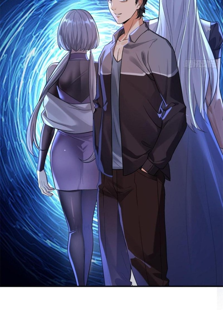 Ta Không Muốn Làm Đệ Nhất Chapter 271 - Trang 3