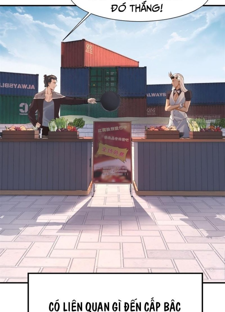 Ta Không Muốn Làm Đệ Nhất Chapter 271 - Trang 3