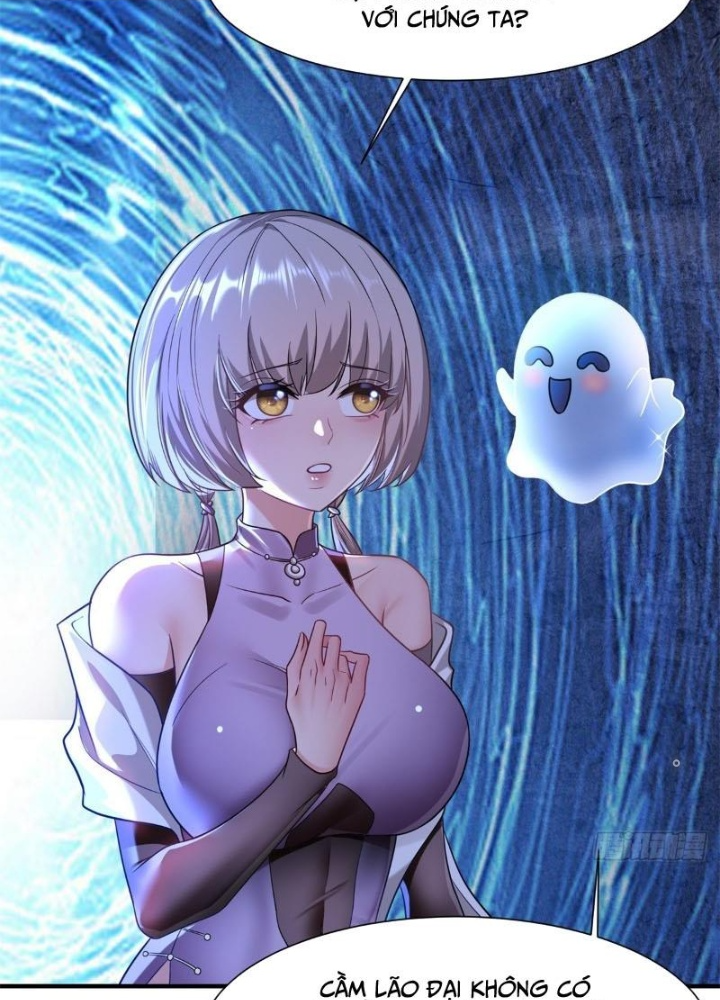 Ta Không Muốn Làm Đệ Nhất Chapter 271 - Trang 3