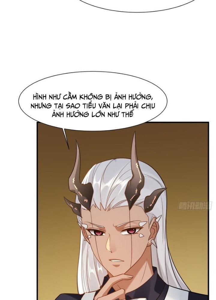 Ta Không Muốn Làm Đệ Nhất Chapter 271 - Trang 3