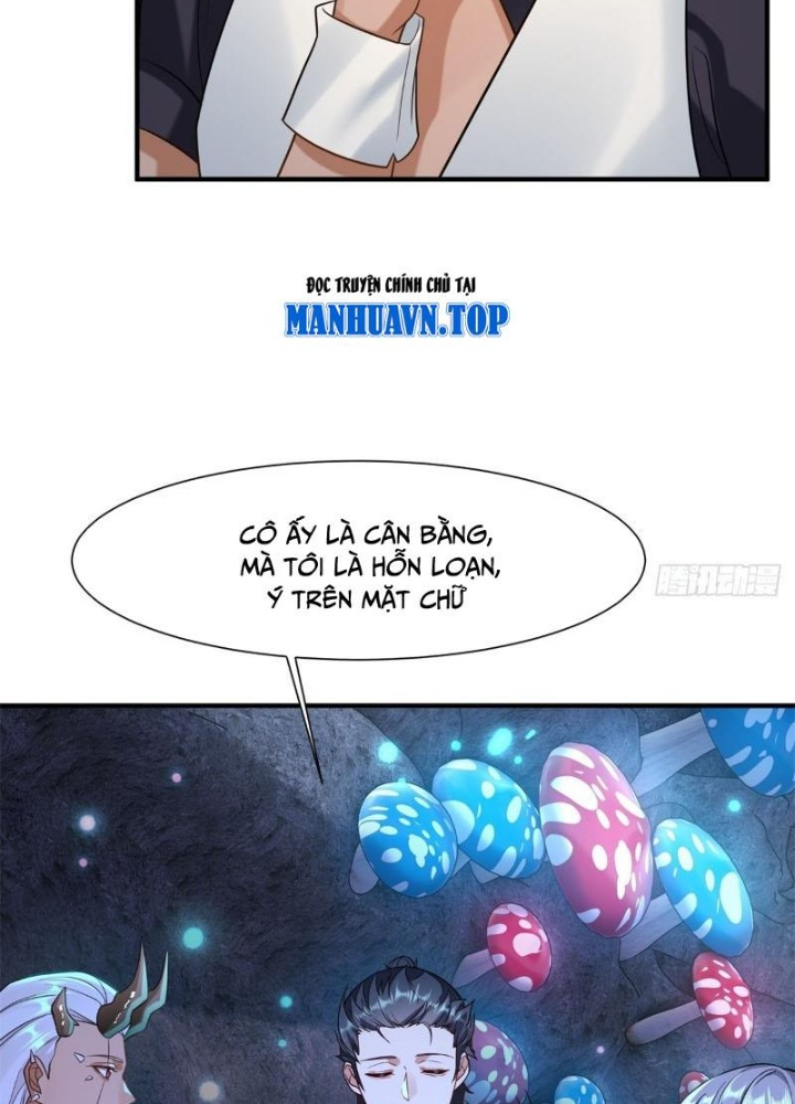 Ta Không Muốn Làm Đệ Nhất Chapter 271 - Trang 3