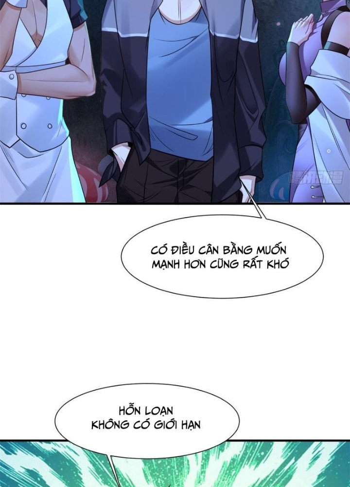Ta Không Muốn Làm Đệ Nhất Chapter 271 - Trang 3