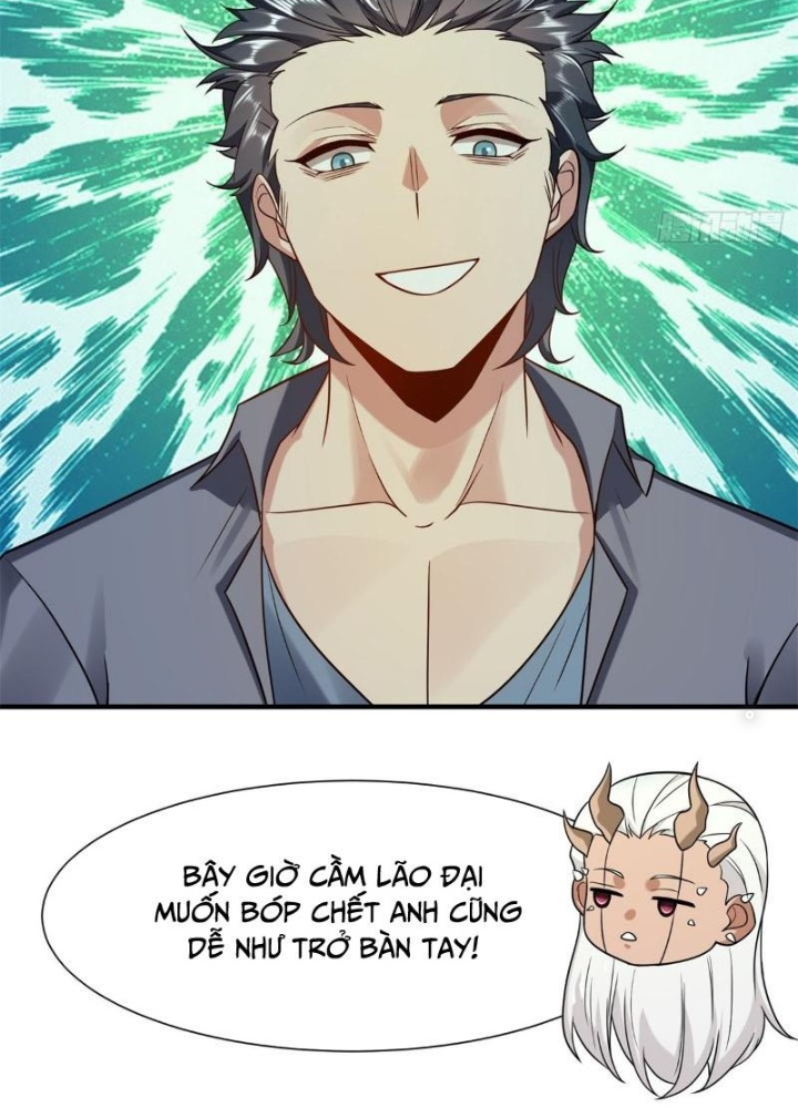 Ta Không Muốn Làm Đệ Nhất Chapter 271 - Trang 3