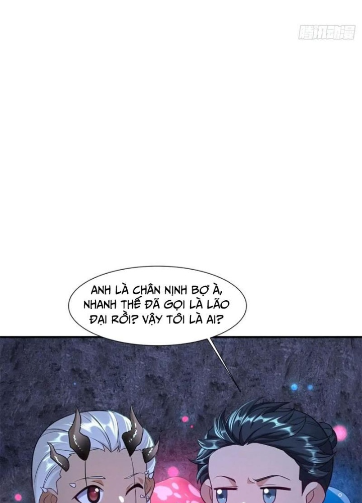 Ta Không Muốn Làm Đệ Nhất Chapter 271 - Trang 3