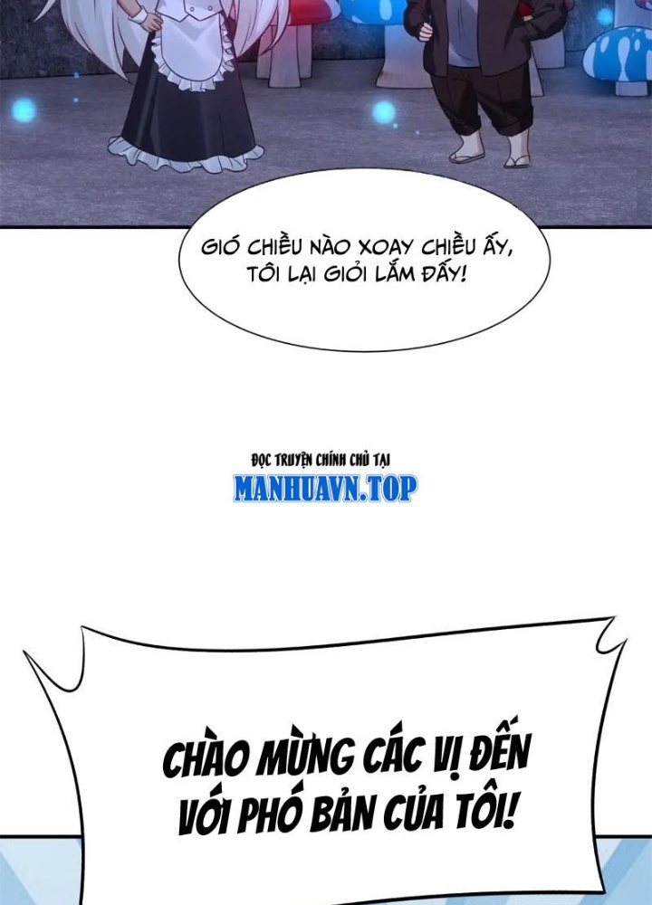 Ta Không Muốn Làm Đệ Nhất Chapter 271 - Trang 3