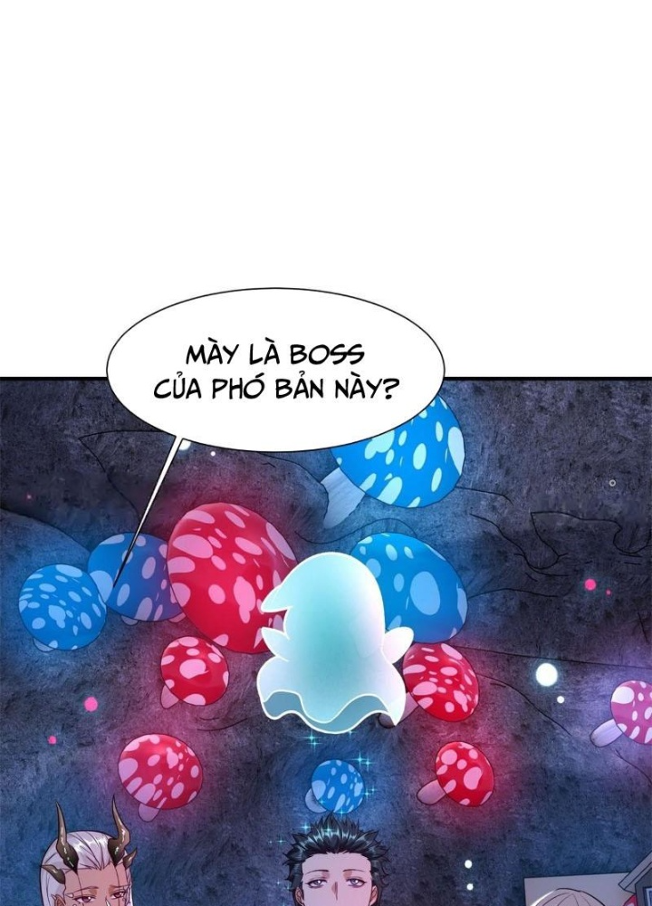 Ta Không Muốn Làm Đệ Nhất Chapter 271 - Trang 3