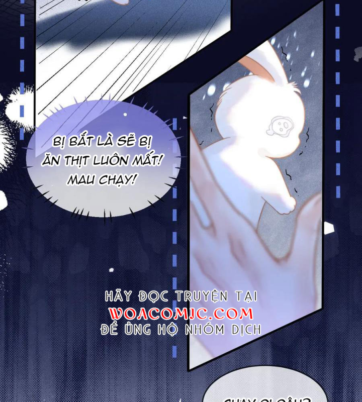 Giáo Thảo Bá Đạo Cầu Tôi Quay Lại Chapter 58.1 - Trang 2