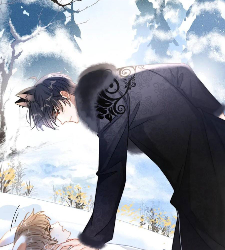 Giáo Thảo Bá Đạo Cầu Tôi Quay Lại Chapter 58.1 - Trang 2