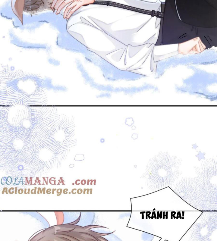 Giáo Thảo Bá Đạo Cầu Tôi Quay Lại Chapter 58.1 - Trang 2