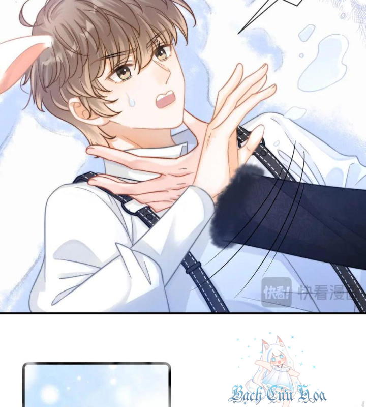 Giáo Thảo Bá Đạo Cầu Tôi Quay Lại Chapter 58.1 - Trang 2