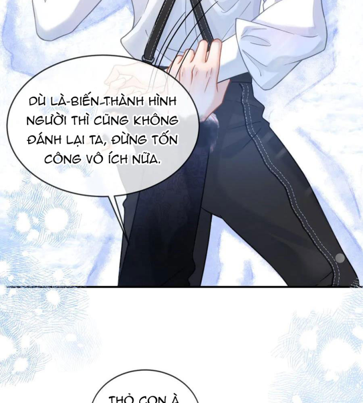 Giáo Thảo Bá Đạo Cầu Tôi Quay Lại Chapter 58.1 - Trang 2