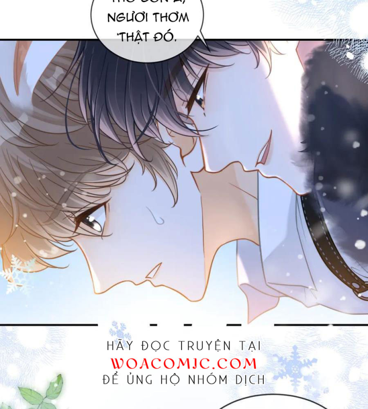 Giáo Thảo Bá Đạo Cầu Tôi Quay Lại Chapter 58.1 - Trang 2