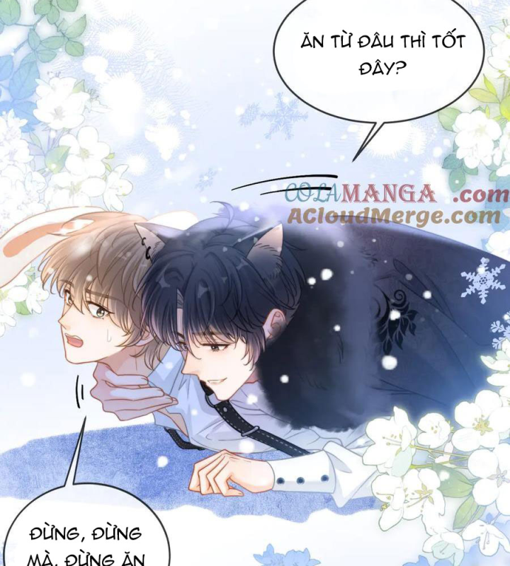 Giáo Thảo Bá Đạo Cầu Tôi Quay Lại Chapter 58.1 - Trang 2