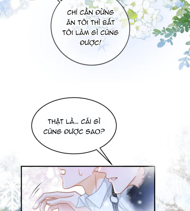 Giáo Thảo Bá Đạo Cầu Tôi Quay Lại Chapter 58.1 - Trang 2