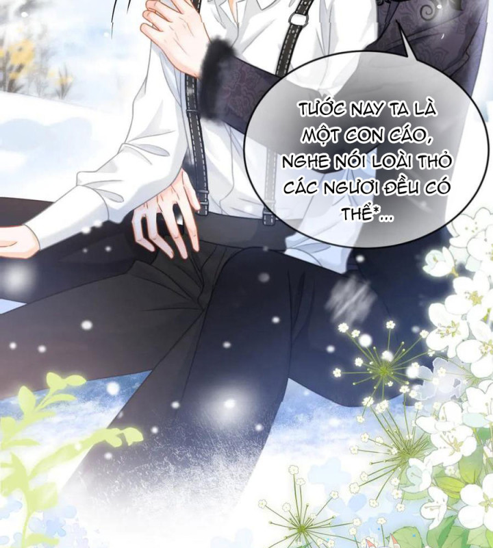 Giáo Thảo Bá Đạo Cầu Tôi Quay Lại Chapter 58.1 - Trang 2