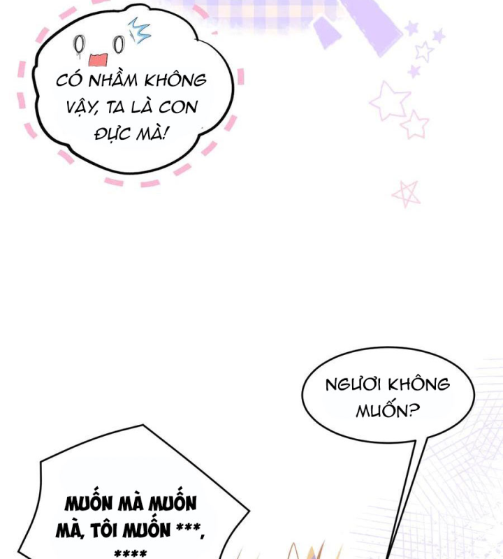 Giáo Thảo Bá Đạo Cầu Tôi Quay Lại Chapter 58.1 - Trang 2