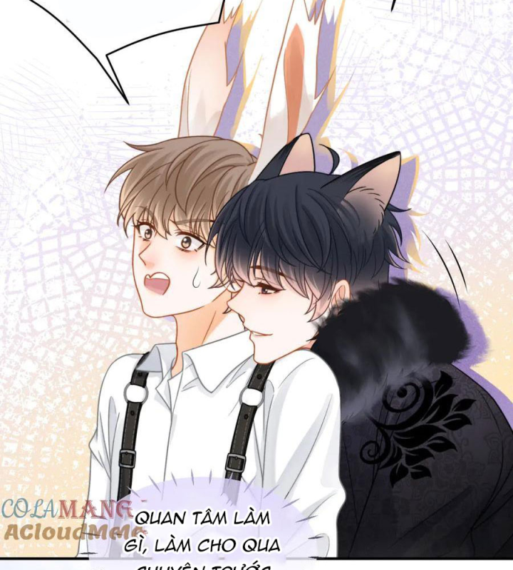 Giáo Thảo Bá Đạo Cầu Tôi Quay Lại Chapter 58.1 - Trang 2