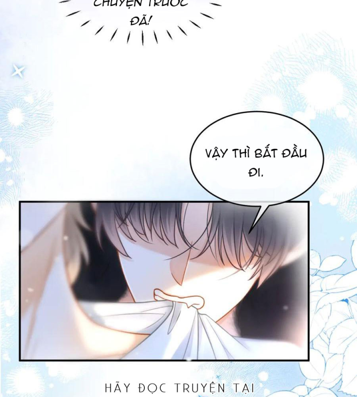 Giáo Thảo Bá Đạo Cầu Tôi Quay Lại Chapter 58.1 - Trang 2