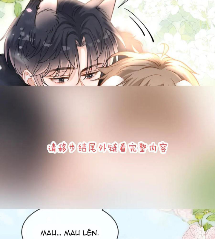 Giáo Thảo Bá Đạo Cầu Tôi Quay Lại Chapter 58.1 - Trang 2