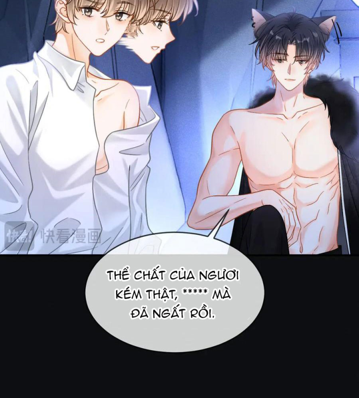 Giáo Thảo Bá Đạo Cầu Tôi Quay Lại Chapter 58.1 - Trang 2