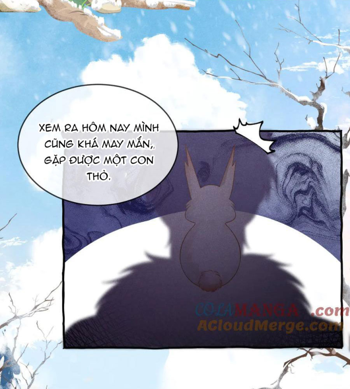 Giáo Thảo Bá Đạo Cầu Tôi Quay Lại Chapter 58.1 - Trang 2