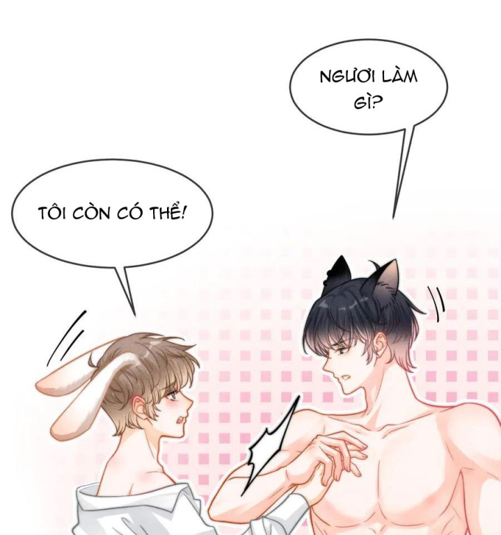 Giáo Thảo Bá Đạo Cầu Tôi Quay Lại Chapter 58.1 - Trang 2