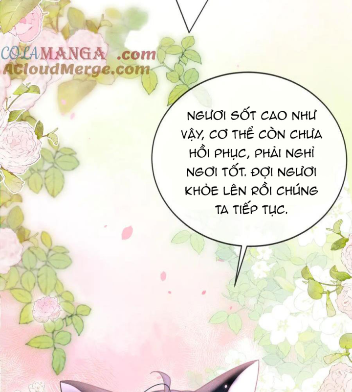 Giáo Thảo Bá Đạo Cầu Tôi Quay Lại Chapter 58.1 - Trang 2