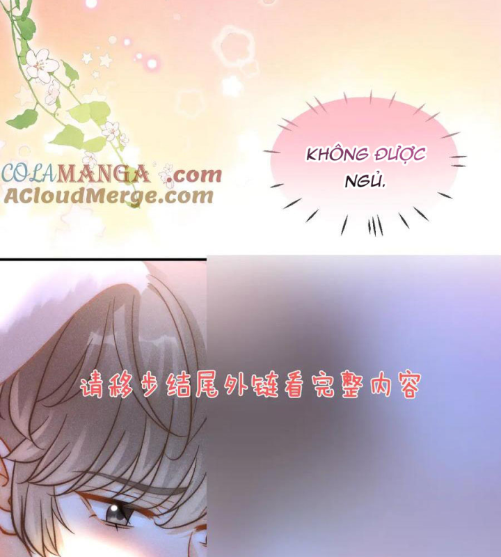 Giáo Thảo Bá Đạo Cầu Tôi Quay Lại Chapter 58.1 - Trang 2