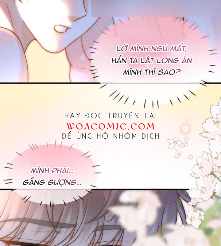 Giáo Thảo Bá Đạo Cầu Tôi Quay Lại Chapter 58.1 - Trang 2