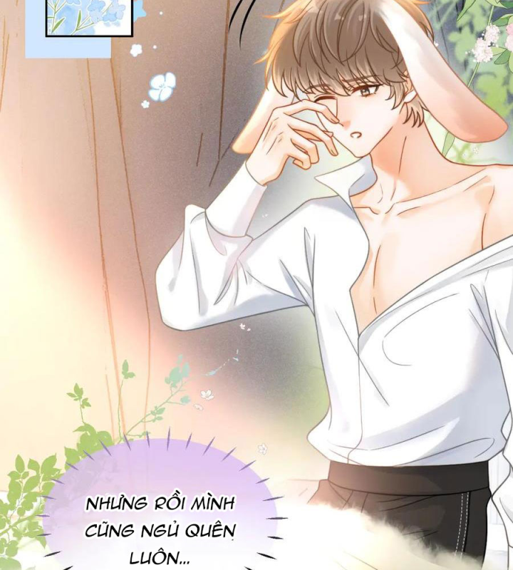 Giáo Thảo Bá Đạo Cầu Tôi Quay Lại Chapter 58.1 - Trang 2