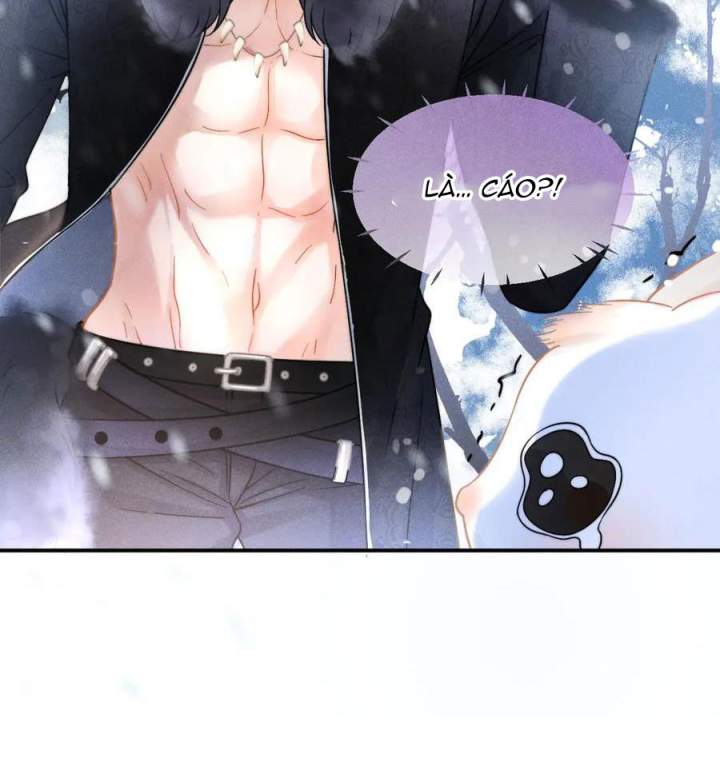 Giáo Thảo Bá Đạo Cầu Tôi Quay Lại Chapter 58.1 - Trang 2