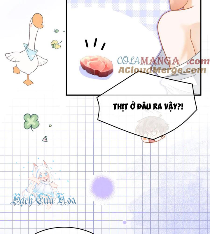 Giáo Thảo Bá Đạo Cầu Tôi Quay Lại Chapter 58.1 - Trang 2