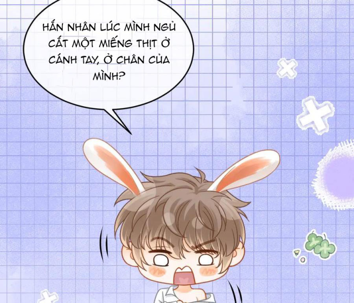 Giáo Thảo Bá Đạo Cầu Tôi Quay Lại Chapter 58.1 - Trang 2