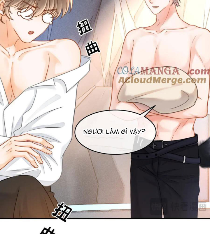 Giáo Thảo Bá Đạo Cầu Tôi Quay Lại Chapter 58.1 - Trang 2