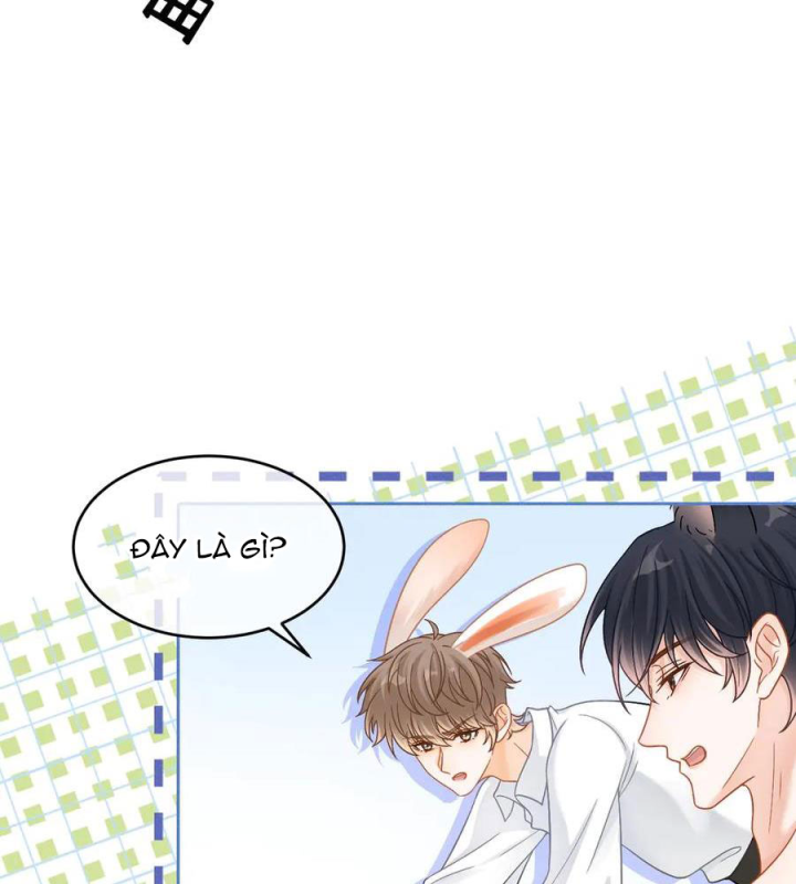 Giáo Thảo Bá Đạo Cầu Tôi Quay Lại Chapter 58.1 - Trang 2