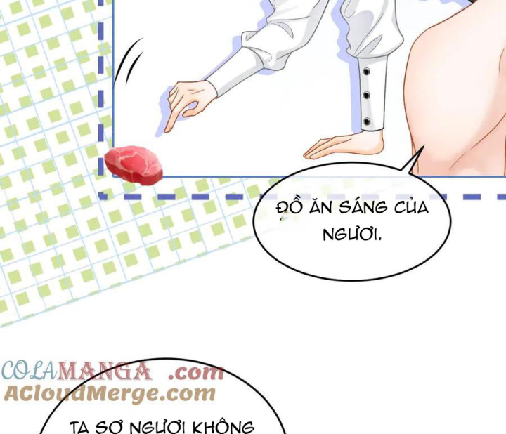 Giáo Thảo Bá Đạo Cầu Tôi Quay Lại Chapter 58.1 - Trang 2