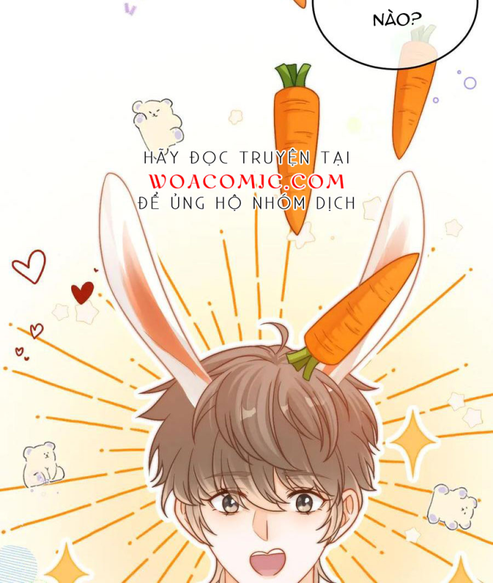 Giáo Thảo Bá Đạo Cầu Tôi Quay Lại Chapter 58.1 - Trang 2