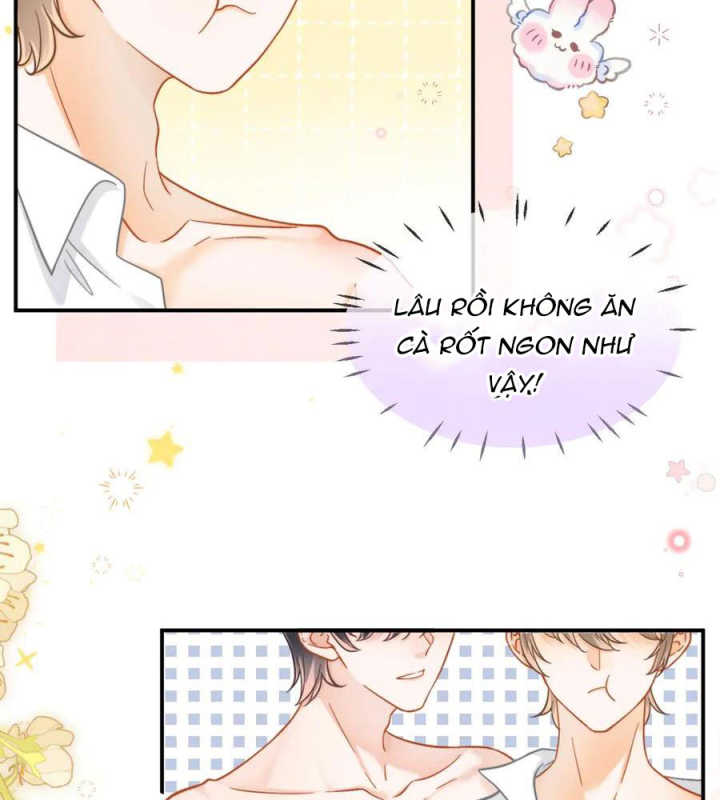 Giáo Thảo Bá Đạo Cầu Tôi Quay Lại Chapter 58.1 - Trang 2