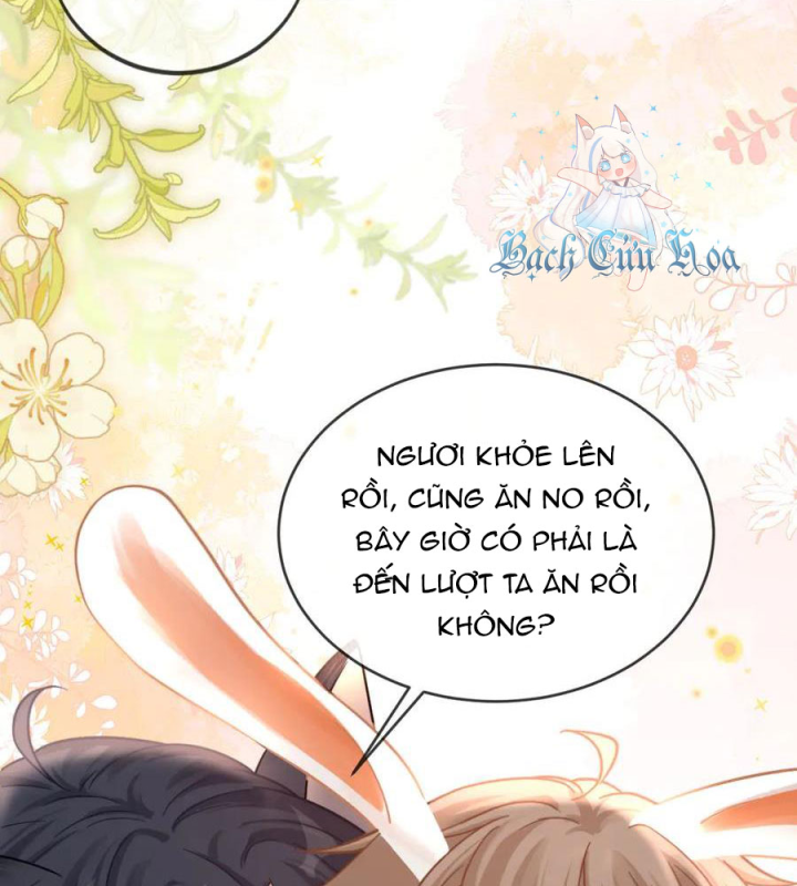 Giáo Thảo Bá Đạo Cầu Tôi Quay Lại Chapter 58.1 - Trang 2